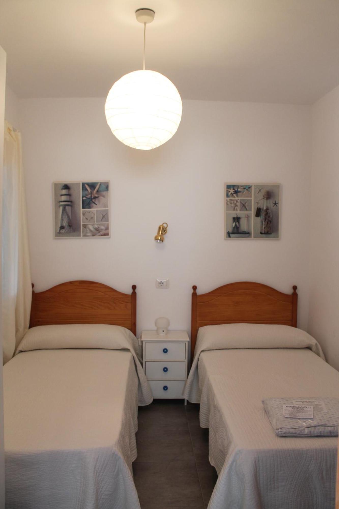 Apartiabeach Apartamentos Alcossebre Cameră foto