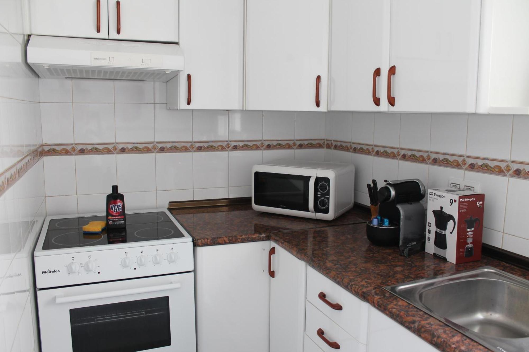 Apartiabeach Apartamentos Alcossebre Cameră foto