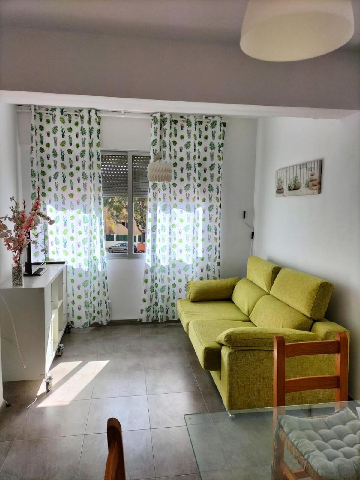 Apartiabeach Apartamentos Alcossebre Cameră foto