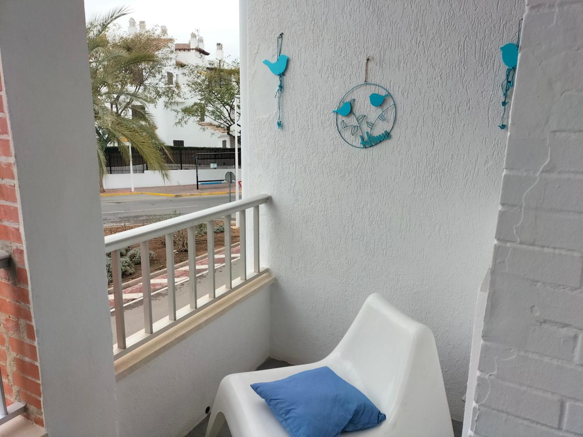 Apartiabeach Apartamentos Alcossebre Cameră foto