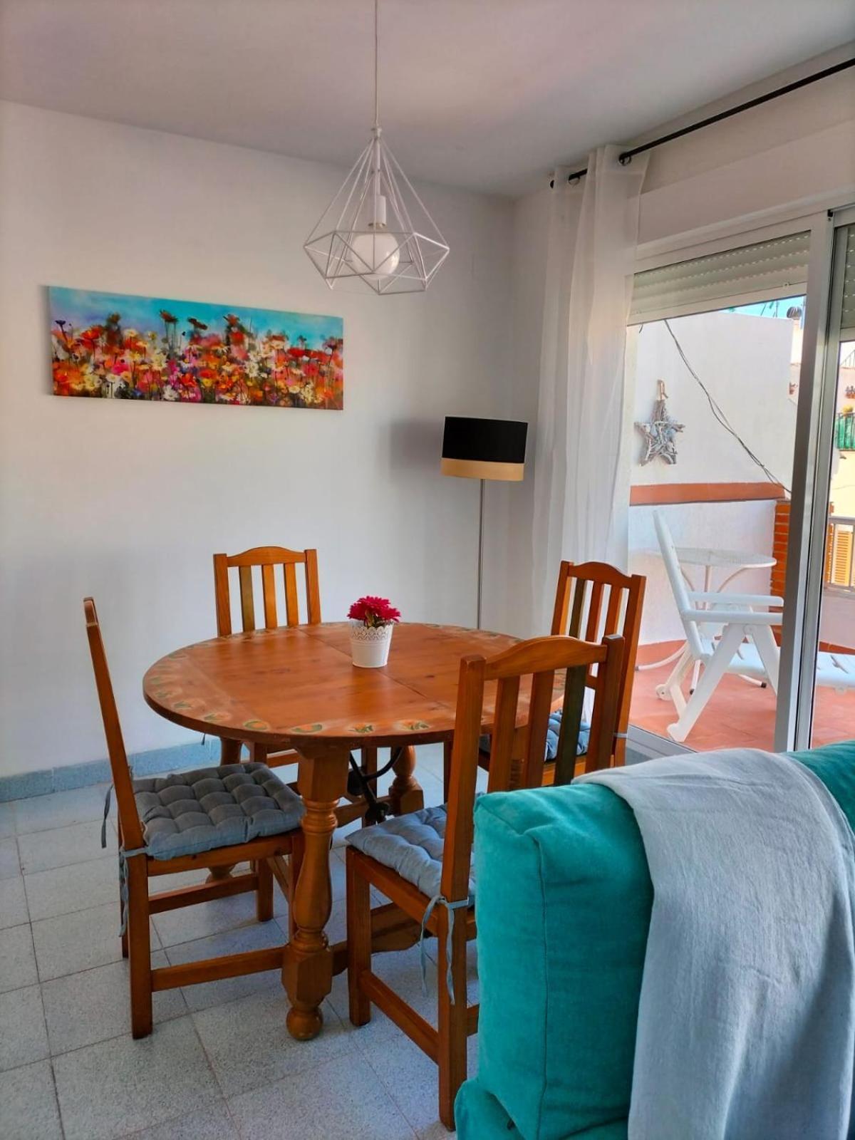 Apartiabeach Apartamentos Alcossebre Cameră foto