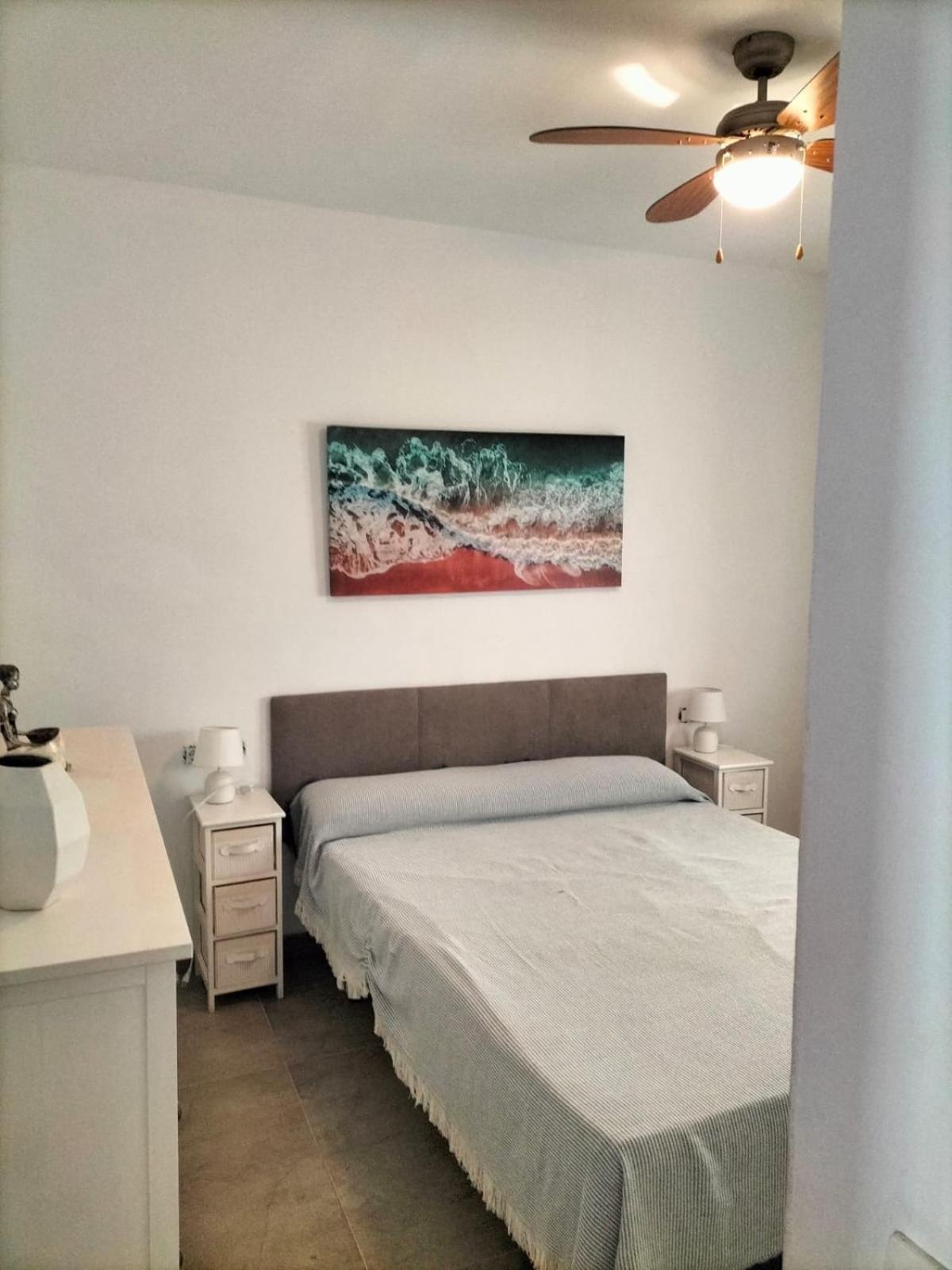 Apartiabeach Apartamentos Alcossebre Cameră foto