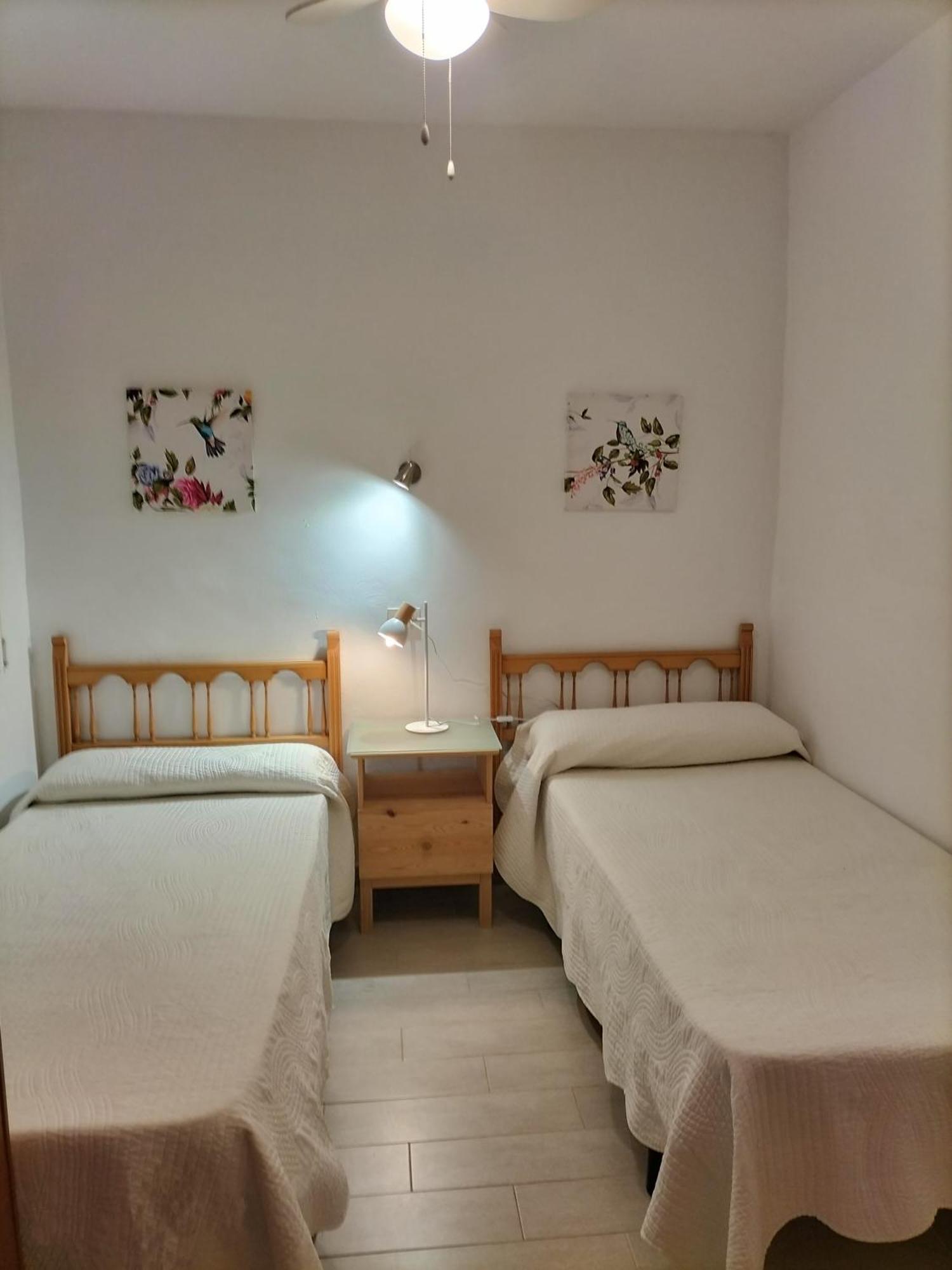 Apartiabeach Apartamentos Alcossebre Cameră foto