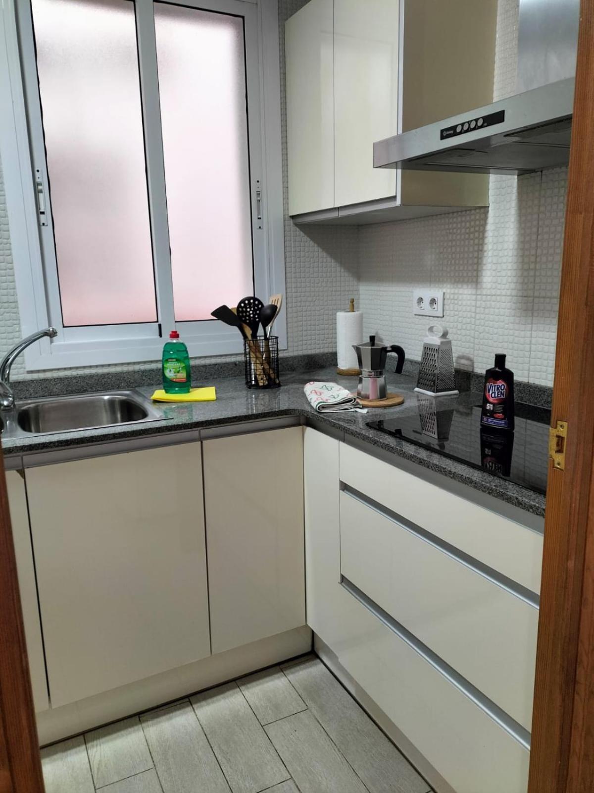Apartiabeach Apartamentos Alcossebre Cameră foto