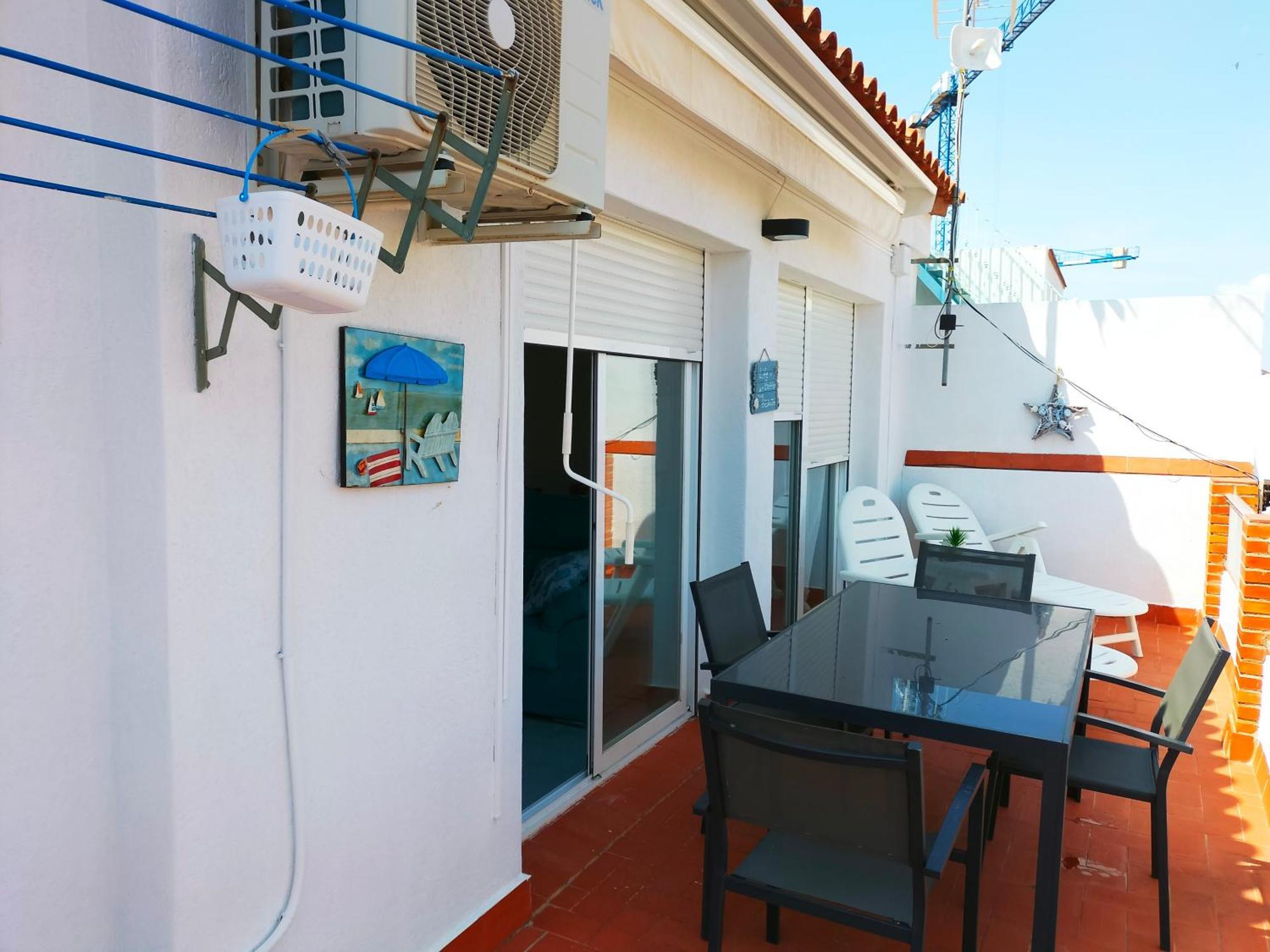 Apartiabeach Apartamentos Alcossebre Cameră foto