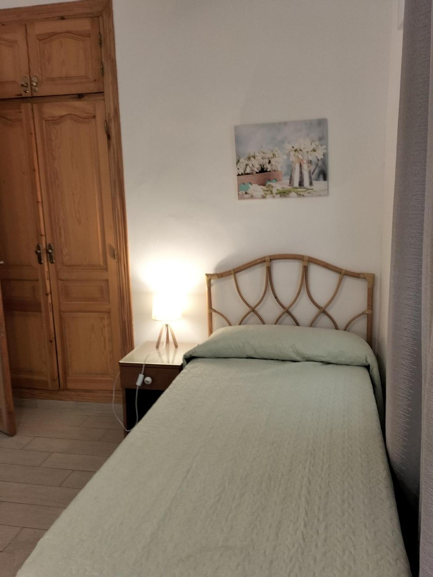 Apartiabeach Apartamentos Alcossebre Cameră foto