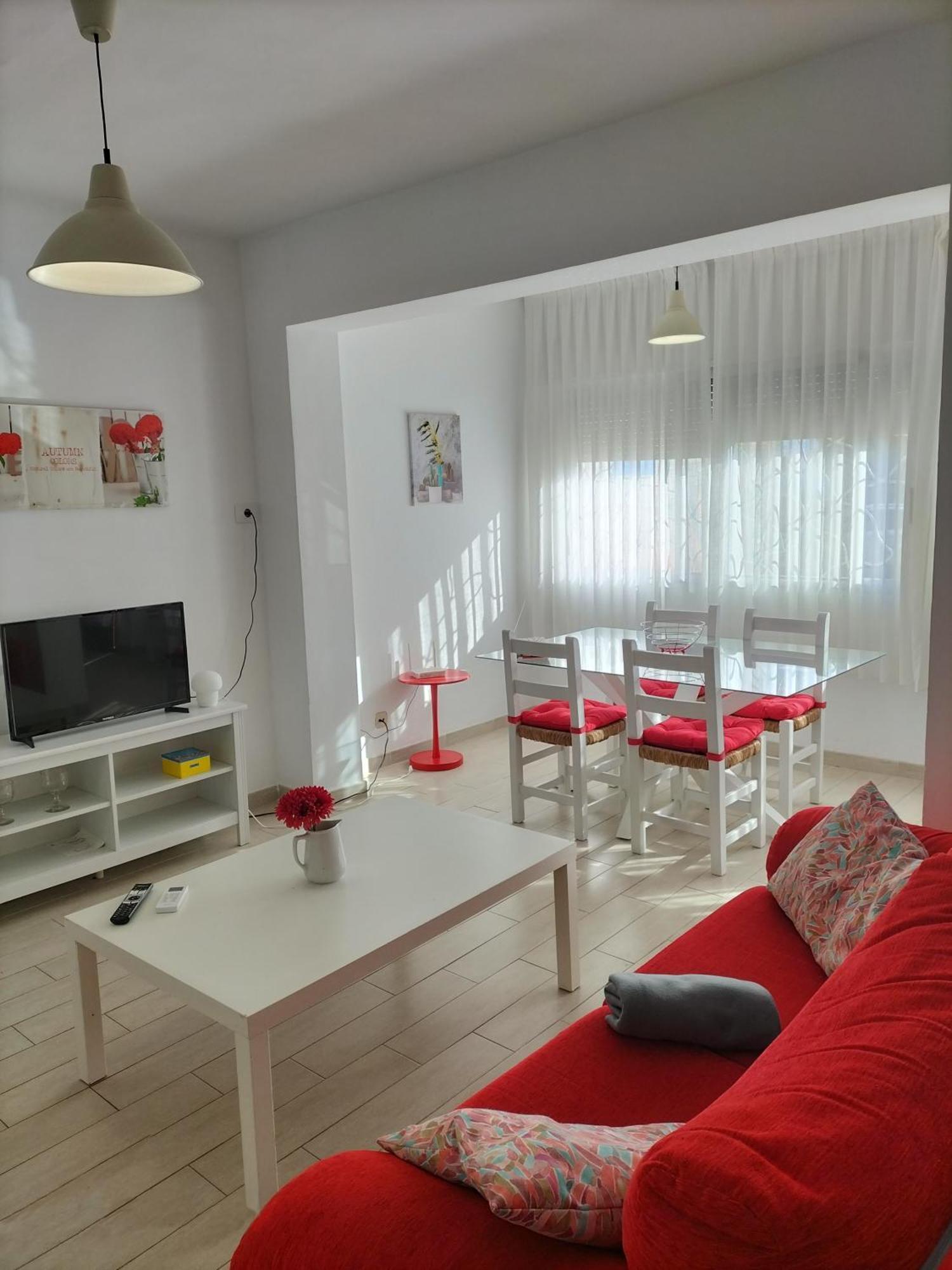 Apartiabeach Apartamentos Alcossebre Cameră foto