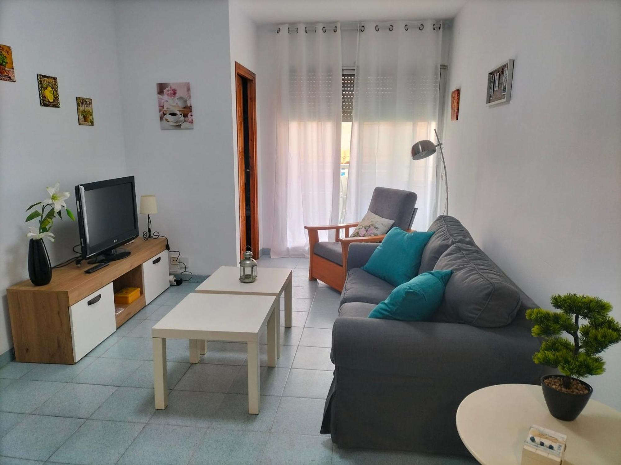 Apartiabeach Apartamentos Alcossebre Cameră foto
